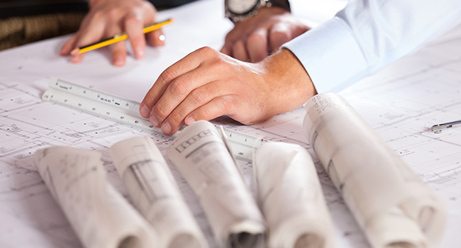 商业建材图纸服务