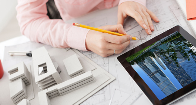 市政工程建材图纸设计服务